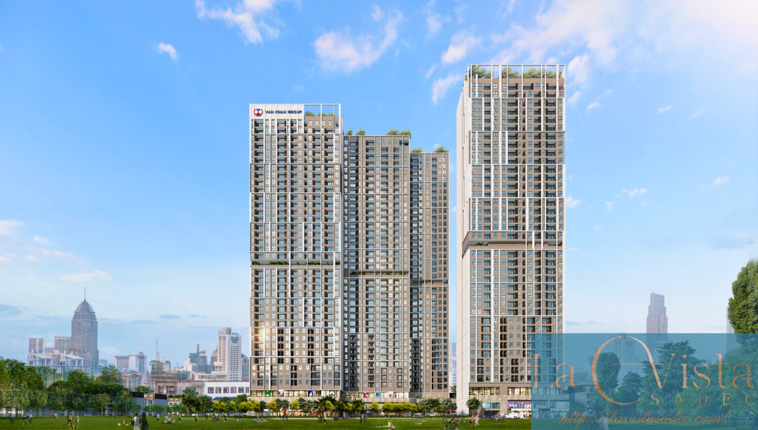 Giá Bán Happy One Mori