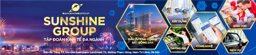 Tập đoàn Sunshine Group