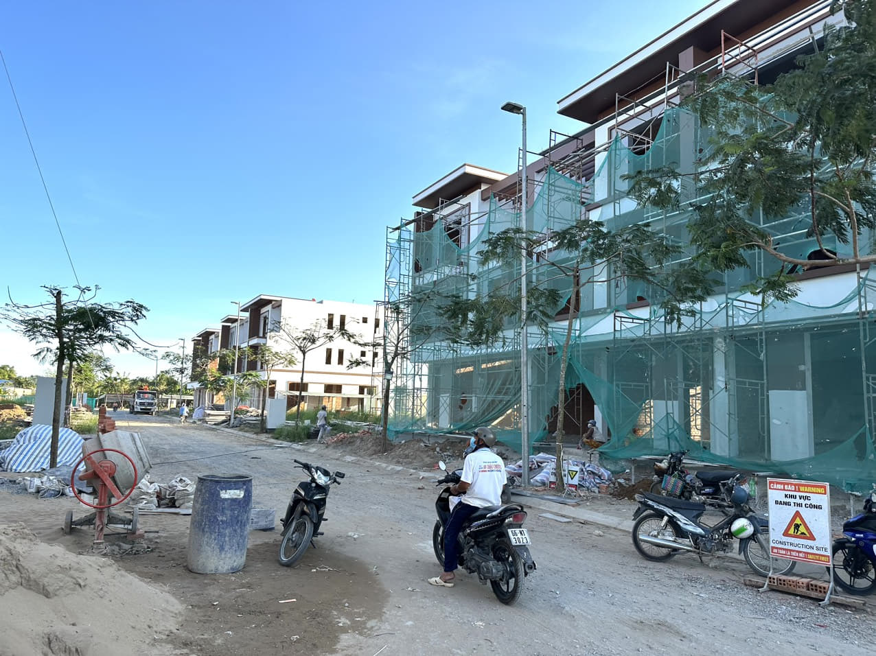 Tiến độ Dự án Him Lam La Vista Sa Đéc