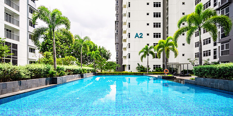 Tiện ích The Habitat (5)