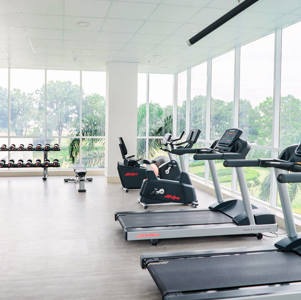 Tiện ích The Habitat (6)